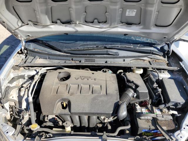 Photo 7 from auction – 2017 TOYOTA COROLLA L with VIN 5YFBURHE8HP571268