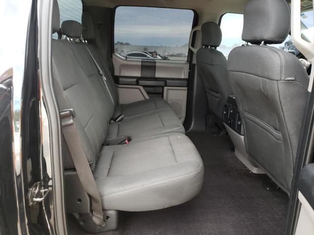 Photo 6 from auction – 2017 FORD F150 SUPER with VIN 1FTEW1CP5HFA20918