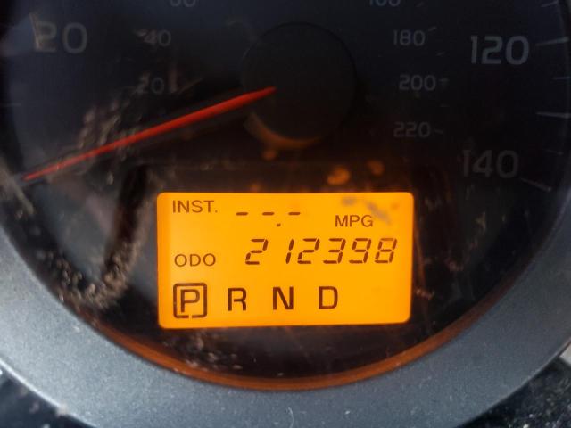 Photo 8 from auction – 2012 TOYOTA RAV4 LIMIT with VIN 2T3DF4DV2CW235979