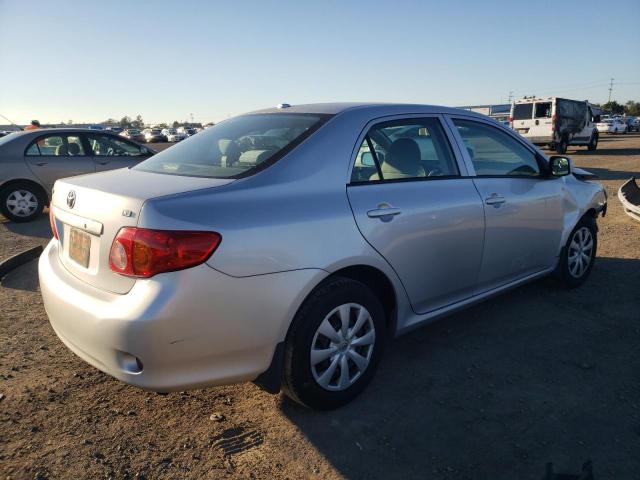 Photo 4 from auction – 2010 TOYOTA COROLLA with VIN 1NXBU4EE0AZ359038