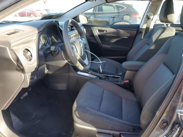 Photo 7 from auction – 2019 TOYOTA COROLLA L with VIN 2T1BURHE1KC240488