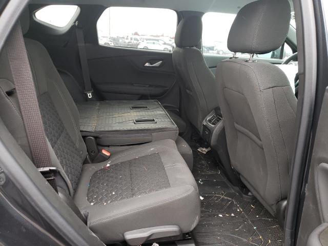 Photo 6 from auction – 2022 CHEVROLET BLAZER 2LT with VIN 3GNKBCR42NS136521