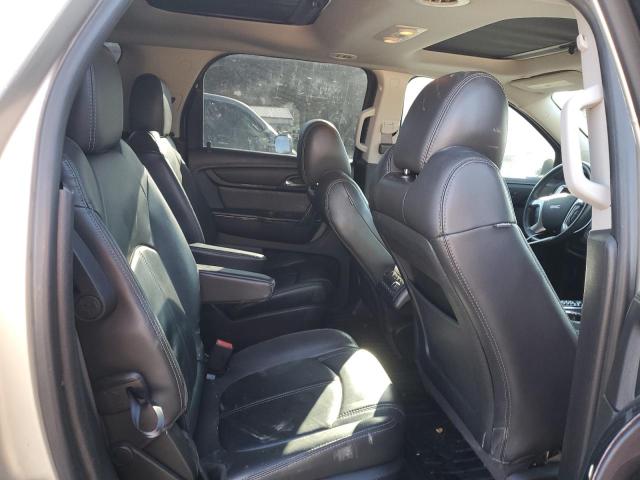 Photo 6 from auction – 2015 GMC ACADIA SLT with VIN 1GKKRRKDXFJ304897