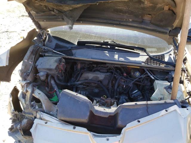 Photo 7 from auction – 2003 PONTIAC AZTEK with VIN 3G7DA03E23S575024