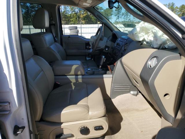 Photo 5 from auction – 2008 FORD F150 SUPER with VIN 1FTPW14V68FA67834