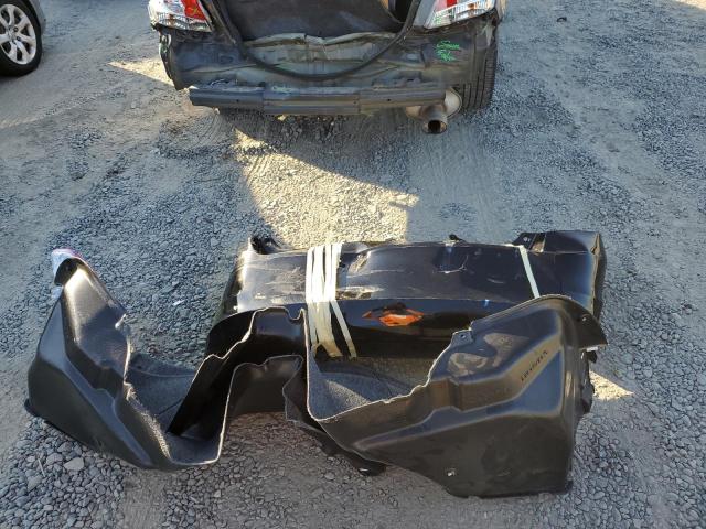 Photo 9 from auction – 2010 HONDA ACCORD EXL with VIN 1HGCP2F83AA044623