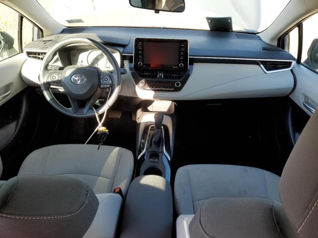 Photo 8 from auction – 2021 TOYOTA COROLLA LE with VIN 5YFEPMAE5MP167520