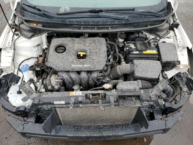 Photo 7 from auction – 2017 KIA FORTE LX with VIN 3KPFK4A78HE048114