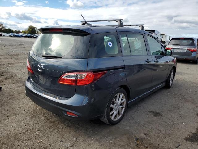Photo 4 from auction – 2012 MAZDA 5 with VIN JM1CW2DL0C0141389