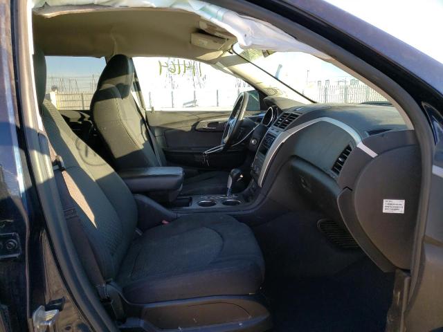 Photo 5 from auction – 2012 CHEVROLET TRAVERSE L with VIN 1GNKRGED3CJ253211