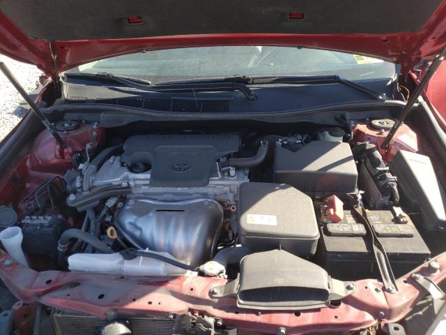 Photo 7 from auction – 2017 TOYOTA CAMRY LE with VIN 4T1BF1FK8HU705540