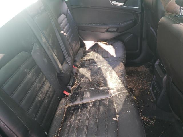 Photo 6 from auction – 2022 FORD EDGE SEL with VIN 2FMPK4J96NBA11549