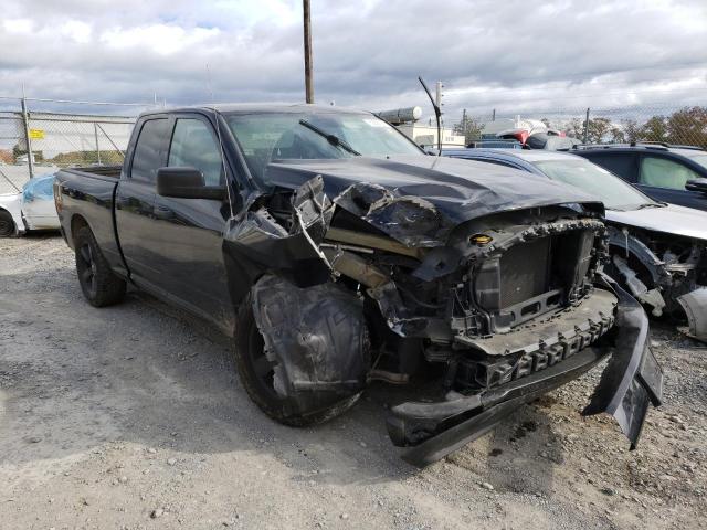 RAM 1500 ST 2014 with VIN 1C6RR7FT1ES215719 - Photo from auction
