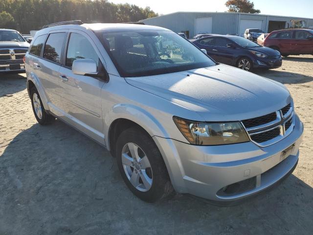 DODGE JOURNEY MA 2011 с VIN 3D4PG1FG5BT505688 - Фото с аукциона
