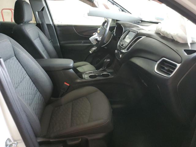 Photo 5 from auction – 2018 CHEVROLET EQUINOX LT with VIN 2GNAXJEV5J6350119