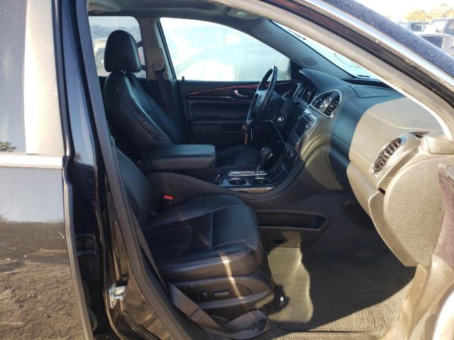 Photo 5 from auction – 2016 BUICK ENCLAVE with VIN 5GAKRCKD6GJ260716