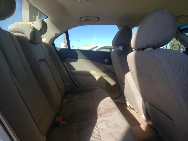 Photo 6 from auction – 2011 FORD FUSION SE with VIN 3FAHP0HA6BR340547
