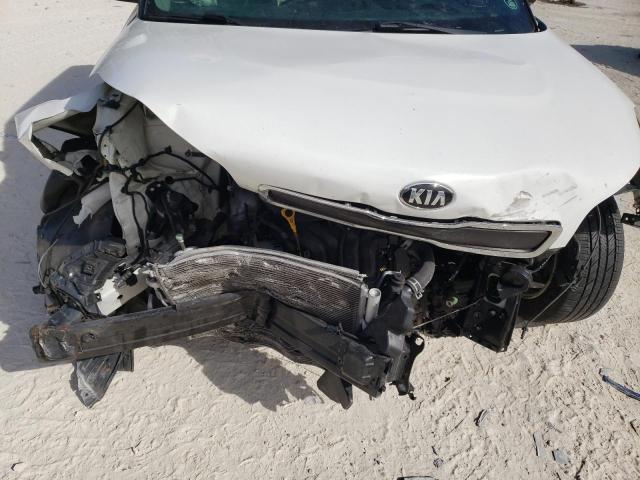 Photo 9 from auction – 2016 KIA SOUL with VIN KNDJN2A29G7261582