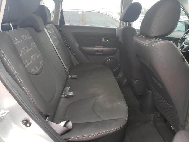 صورة رقم 6 من المزاد - 2013 KIA SOUL + مع VIN KNDJT2A61D7547415