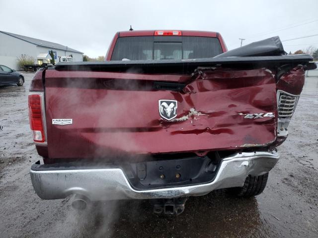 Photo 9 from auction – 2017 RAM 1500 LARAM with VIN 1C6RR7NT6HS719799
