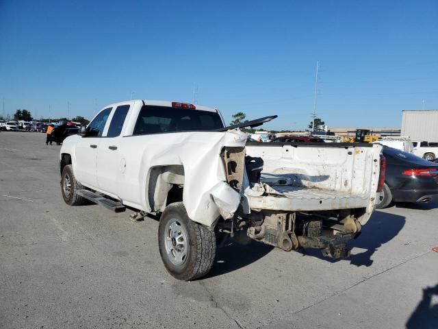 Photo 3 from auction – 2016 CHEVROLET SILVER1500 with VIN 1GC2CUEG0GZ341840
