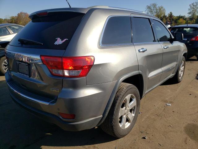 Photo 4 from auction – 2012 JEEP GRAND CHER with VIN 1C4RJFBG6CC236821