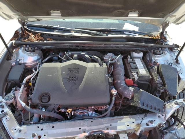 Photo 7 from auction – 2020 TOYOTA AVALON LIM with VIN 4T1DZ1FB2LU048386