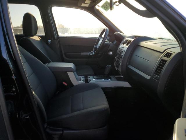 Photo 5 from auction – 2011 FORD ESCAPE XLT with VIN 1FMCU9D71BKA46825