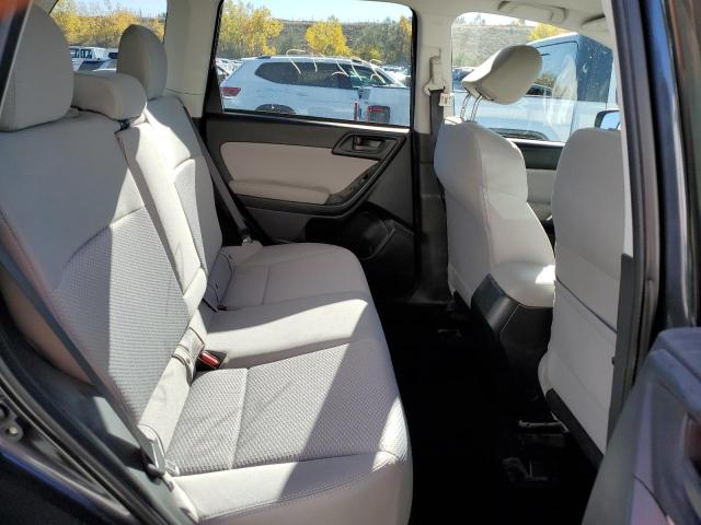 Photo 6 from auction – 2016 SUBARU FORESTER 2 with VIN JF2SJADC3GH520108