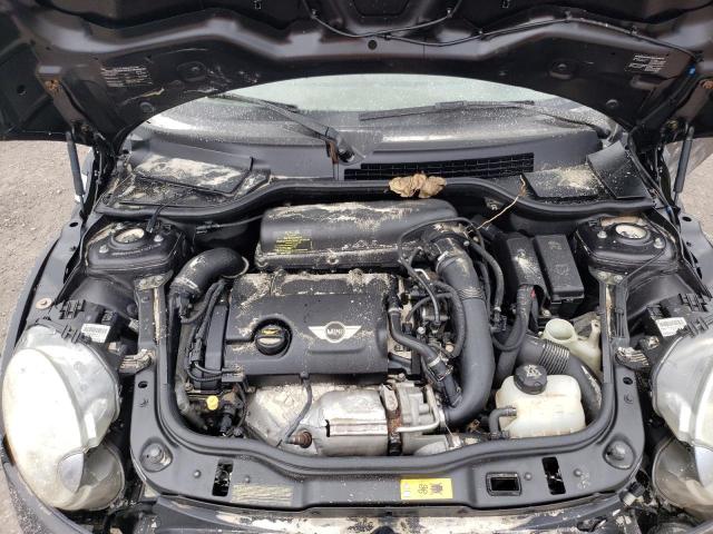 Photo 7 from auction – 2014 MINI COOPER S with VIN WMWZP3C58ET707216