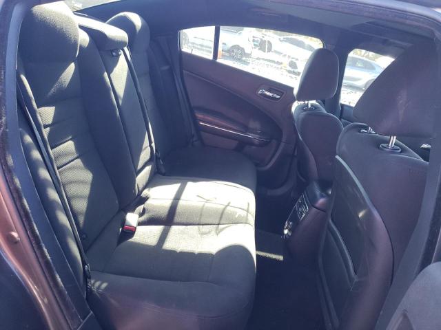Photo 6 from auction – 2013 DODGE CHARGER SX with VIN 2C3CDXHG7DH571003