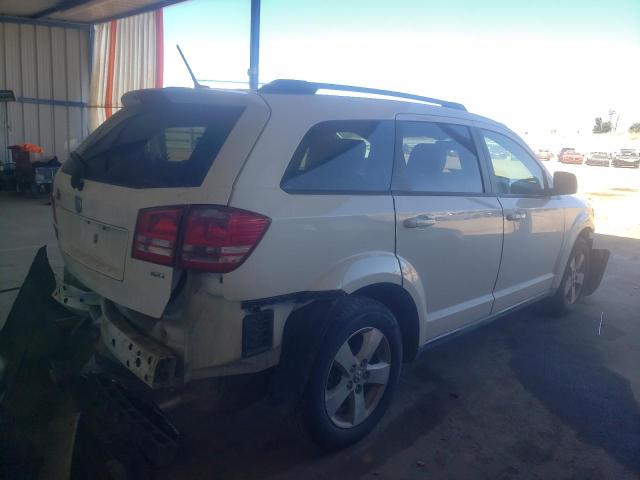 Photo 4 from auction – 2009 DODGE JOURNEY SX with VIN 3D4GG57V09T230696