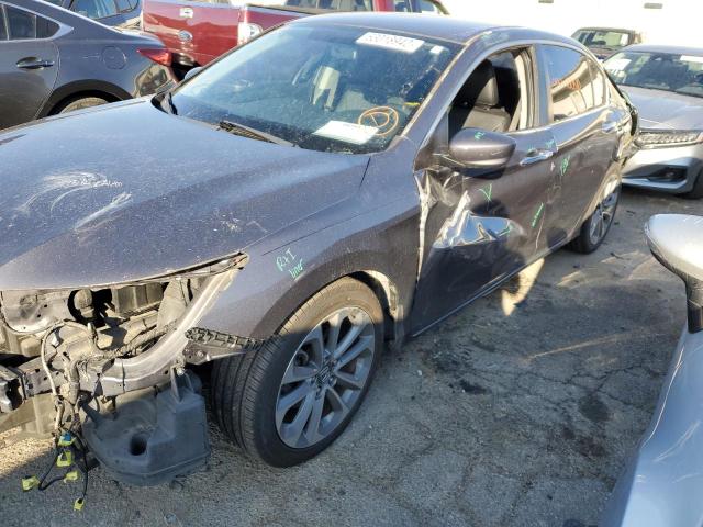 Photo 9 from auction – 2015 HONDA ACCORD SPO with VIN 1HGCR2E59FA096539