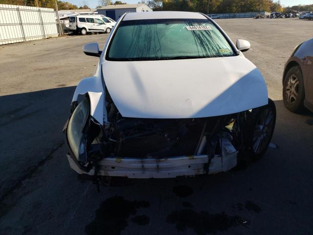 Photo 9 from auction – 2010 MAZDA 6 I with VIN 1YVHZ8CH3A5M55013