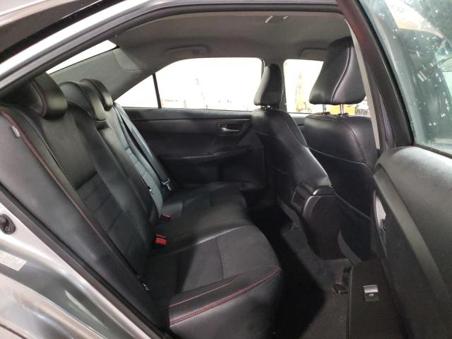 Photo 6 from auction – 2017 TOYOTA CAMRY LE with VIN 4T1BF1FK4HU344842
