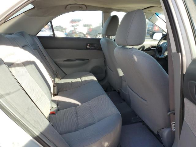 Photo 6 from auction – 2004 MAZDA 6 I with VIN 1YVFP80C145N41236