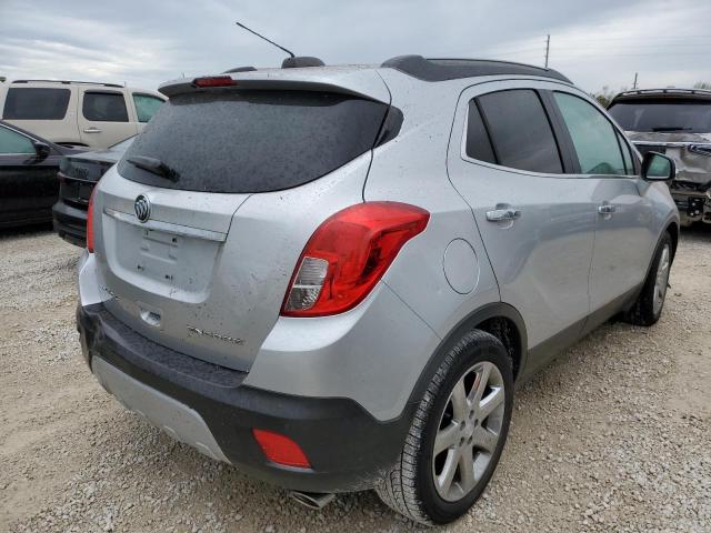 Photo 4 from auction – 2016 BUICK ENCORE PRE with VIN KL4CJDSB8GB576900