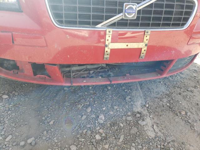 Photo 9 from auction – 2005 VOLVO S40 2.4I with VIN YV1MS382652091235