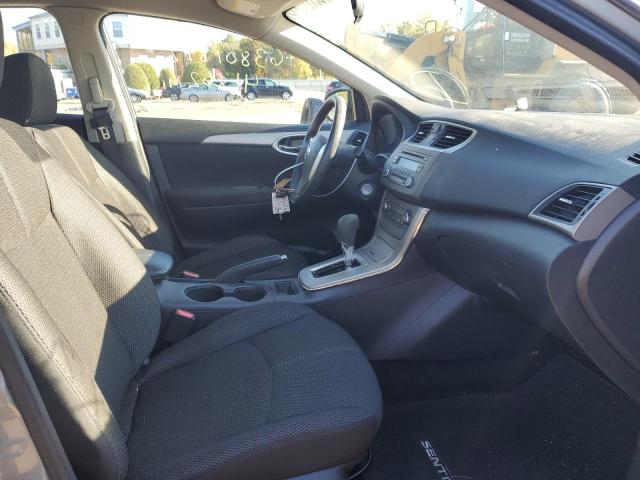 Photo 5 from auction – 2013 NISSAN SENTRA S with VIN 3N1AB7AP2DL747808