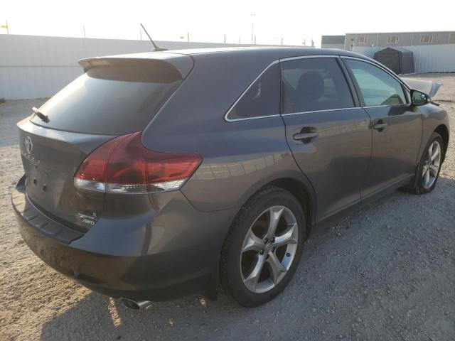 Photo 4 from auction – 2013 TOYOTA VENZA LE with VIN 4T3BK3BB2DU077506