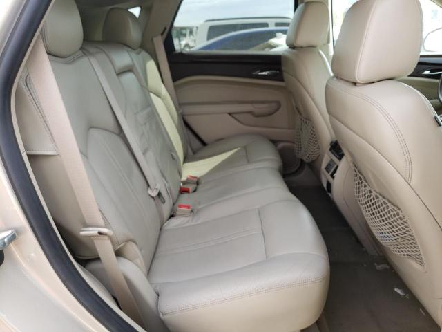 Photo 6 from auction – 2011 CADILLAC SRX PREMIU with VIN 3GYFNCEY5BS561361