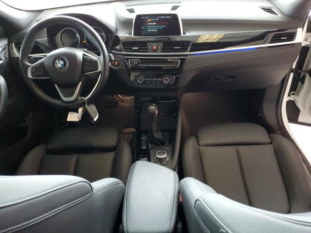 Photo 9 from auction – 2018 BMW X2 SDRIVE2 with VIN WBXYJ3C36JEP76776