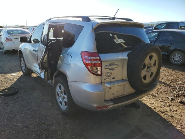 Photo 3 from auction – 2011 TOYOTA RAV4 with VIN 2T3KK4DV0BW011398