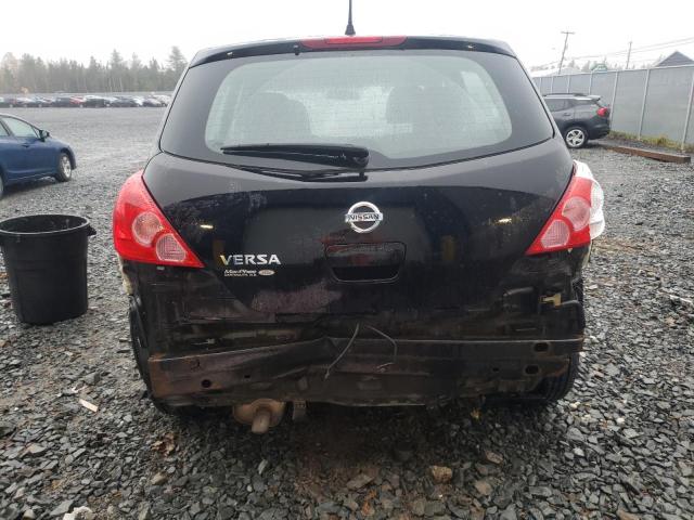 Photo 9 from auction – 2012 NISSAN VERSA S with VIN 3N1BC1CP7CL373478