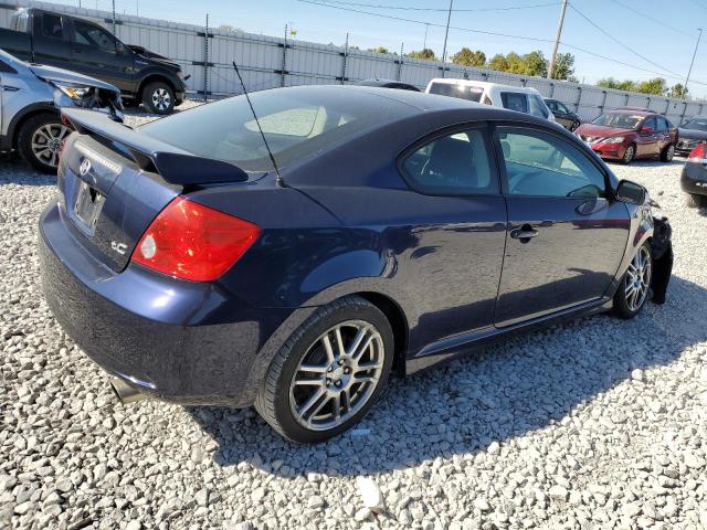 Photo 4 from auction – 2006 TOYOTA SCION TC with VIN JTKDE177060124444