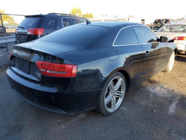 Photo 4 from auction – 2011 AUDI A5 PREMIUM with VIN WAULFAFR8BA067740