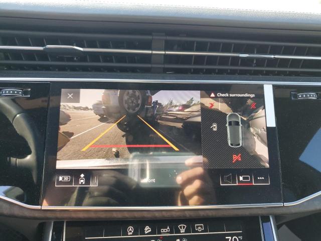 Photo 9 from auction – 2020 AUDI Q8 PRESTIG with VIN WA1FVAF16LD023243