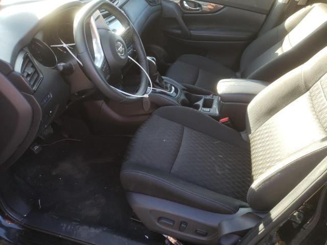 Photo 7 from auction – 2020 NISSAN ROGUE S with VIN KNMAT2MV9LP535935