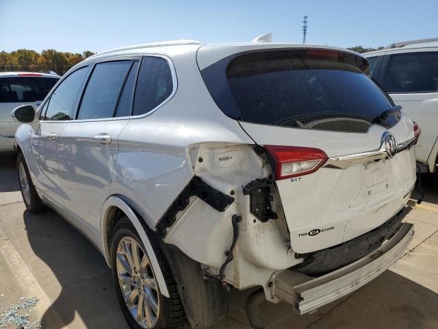 Photo 3 from auction – 2019 BUICK ENVISION E with VIN LRBFXCSA4KD023143