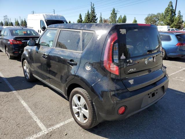 Photo 3 from auction – 2019 KIA SOUL with VIN KNDJN2A23K7666474